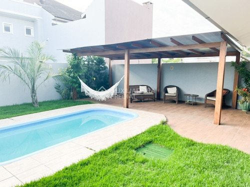 Imagem 5 de 15 de Casa - Marechal Rondon - Ref: 365588 - V-365588