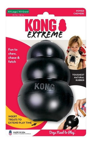 Kong Extreme Talla Xx-large