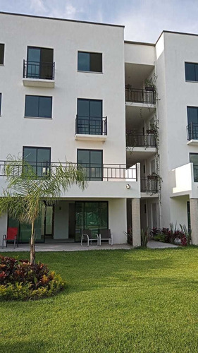Imagen 3 de 14 de Buen Precio Departamento Nuevo 2 Recámaras Con Alberca