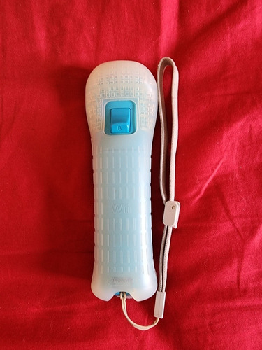 Control De Wii (Usado)