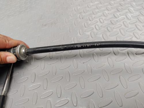 Chicote Selector Velocidades Astra 2002 1.8 Detalle (Usado)