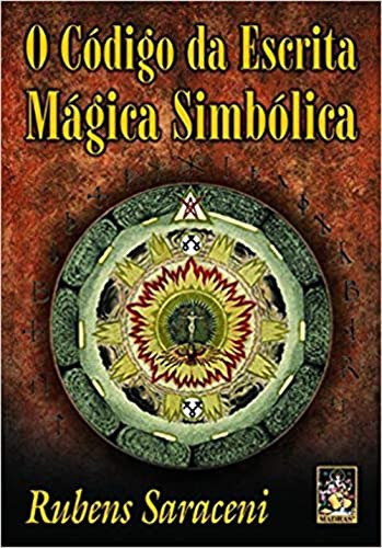 Libro Codigo Da Escrita Magica Simbolica - 7ª Ed