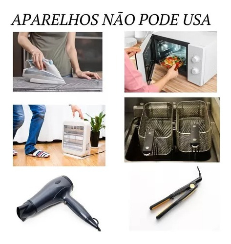 Kit 100 Adaptadores Pino Cubo Colorido Benjamin 4 Saídas 10a