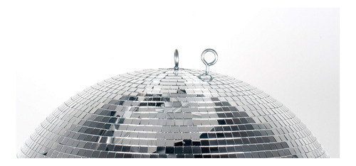 Adj Products Em16 (bola De Espejo Disco De 16 Pulgadas)