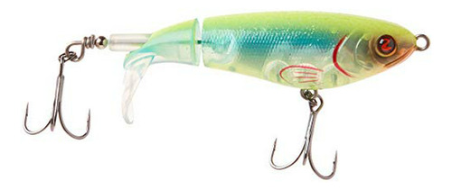 Señuelo  Wpl 90 Whopper Plopper