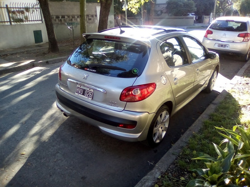 Peugeot 207 Hdi Xt Premium 2009