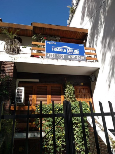 Imagen 2 de 27 de Duplex De 5 Amb, 222 M2 Total, C/ Balcón, Patio Y Terraza, Dos Cocheras, Nuñez