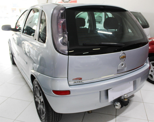 Chevrolet Corsa Hatch Maxx 1.4