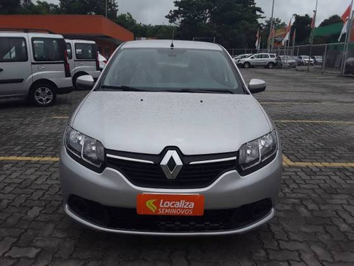 Renault Sandero 1.0 12v Sce Flex Expression Manual