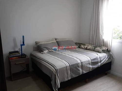 Imagem 5 de 9 de Apartamento - Ref: Ap0621