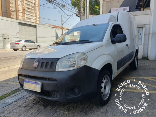 Fiat Fiorino 1.4 MPI FURGÃO 8V