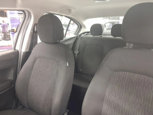 Fiat Cronos Drive 1.0 (Flex) MT