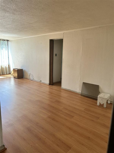 Departamento En Venta De 3 Dorm. En Macul