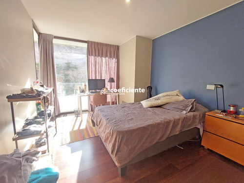 Exclusivo Departamento Los Trapenses