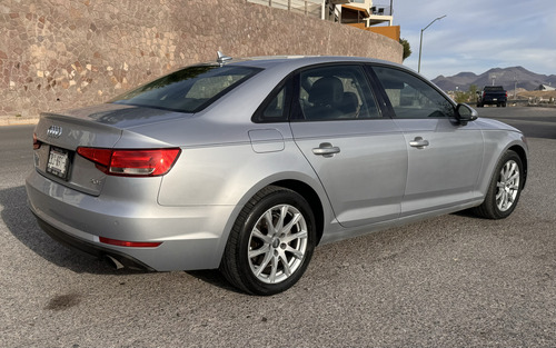 Audi A4 2.0 T Dynamic 190hp Dsg