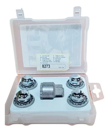 comprar Aem Birlos Galaxylock Ford Mustang 1964-2014 Gt Vip: Protecc