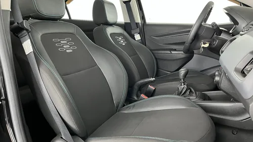 Chevrolet Joy Hatchback Lt