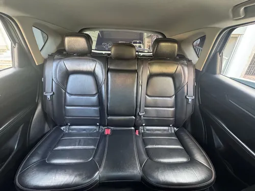 Mazda CX-5 2.5 Grand Touring Lx