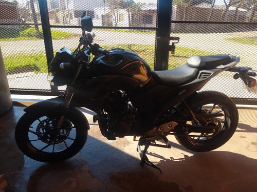 Imagen 9 de 12 de Yamaha Fz-25 Inmaculada, Único Dueño