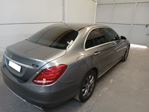 Mercedes Benz C200