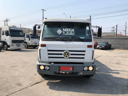 Vw 13180 Munk Garrafinha 2,5t
