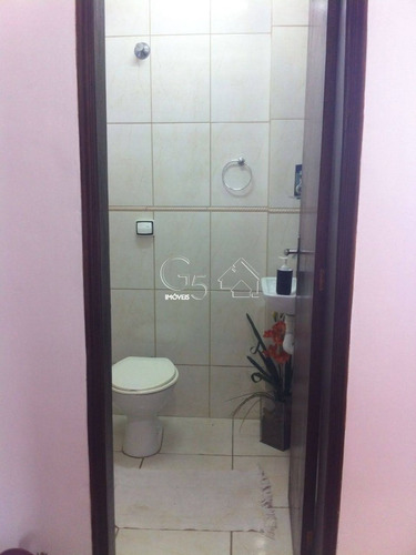 Imagem 2 de 9 de Apartamento Com 3 Dormitórios, Sendo Um Suíte Cozinha Planejada Sala Dormitórios Com Armários 2 Vagas Condomínio Com Portaria 24hrs - Ap00576 - 69030457