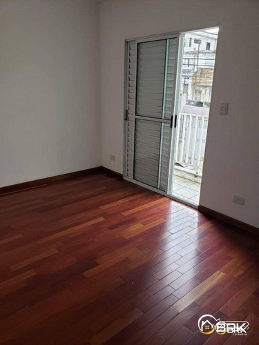 Imagem 6 de 17 de Sobrado Com 3 Dormitórios À Venda Por R$ 570.000,00 - Vila Aricanduva - São Paulo/sp - So0616