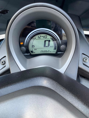 Yamaha Nmax