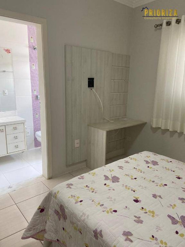 Imagem 15 de 30 de Casa À Venda, 243 M² Por R$ 950.000,00 - Condomínio Horizontes De Sorocaba - Sorocaba/sp - Ca0025