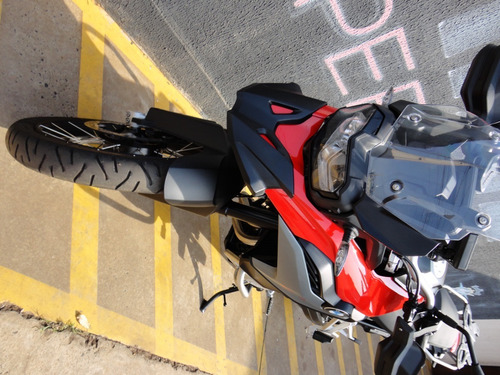 Imagem 11 de 13 de Bmw F 850 Gs Premium