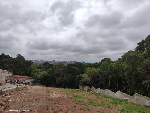 Imagem 8 de 15 de Terreno Para Venda Em Curitiba, Santa Cândida - 990_2-1385748