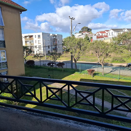 Ocasion Vta Dpto Impecable Cond Sta Lucia San Antonio