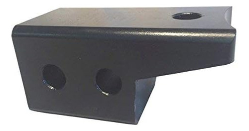 2.5  Pintle Candado Para Cat 3 Y Tres Point Hitches.; Gh-062