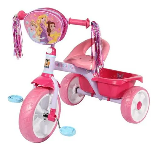 Triciclo de niña princesas hotsell