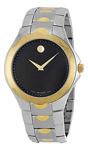 Precio de reloj movado outlet de hombre