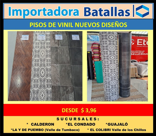 Imagen 3 de 12 de Galpon Teja Industrial Pvc Cerámic Vinil Tuberia Mallas A1