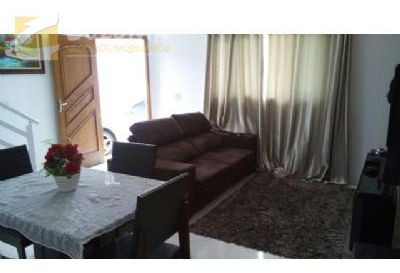 Imagem 5 de 7 de Casa - Ref: 26084