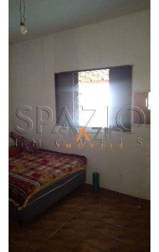 Imagem 13 de 18 de Ótima Casa Boa Localização Jardim Residencial Sta Elisa - Ca0098