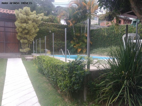 Imagem 2 de 15 de Casa Para Venda Em Teresópolis, Nossa Sra. De Fátima, 3 Dormitórios, 1 Suíte, 2 Banheiros, 2 Vagas - Ca115_2-981133