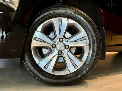 Chevrolet Spin 1.8 PREMIER 8V FLEX 4P AUTOMÁTICO