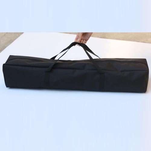 Bolsa De Almacenamiento De Postes De Tienda 84cmx15cmx15cm