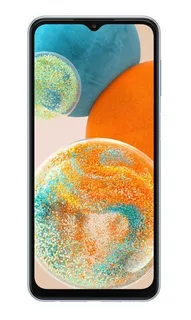 Smartphone Galaxy A23 5g 128gb 4gb Ram Azul Samsung