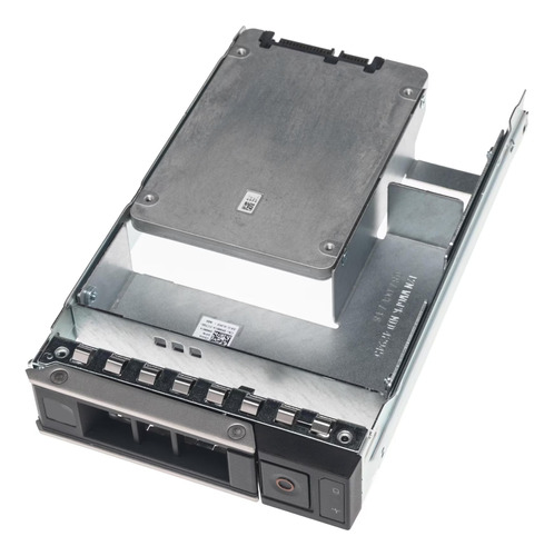 Ssd Dell 480gb Readintensive 6gbps 3.5 Hotplug R 250,450,550