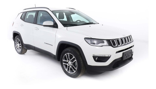 Imagen 4 de 8 de Jeep Compass