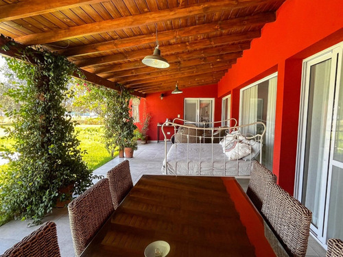 Imagen 12 de 14 de Venta De Casa Cuatro Ambientes, Fincas De San Vicente