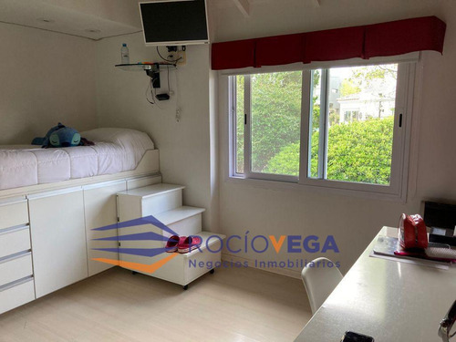 Casa En Venta En Country Banco Provincia