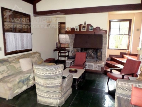 Imagem 6 de 15 de Casa Em Barão De Javary - Miguel Pereira - 1144