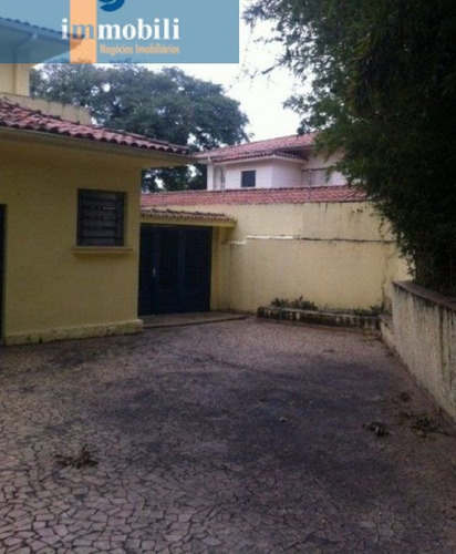 Imagem 14 de 14 de Pacaembu Local Nobre. - Jd3120