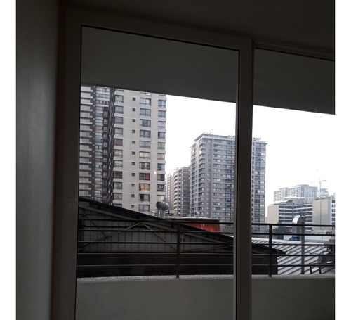 Excelente Departamento Cercano Metro Santa Isabel, Argomedo
