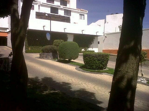Imagen 19 de 21 de Villa Alta, Casa En Cuajimalpa, Renta